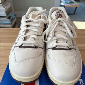 New Balance 550 X ALD ‘Brown/Sail’
